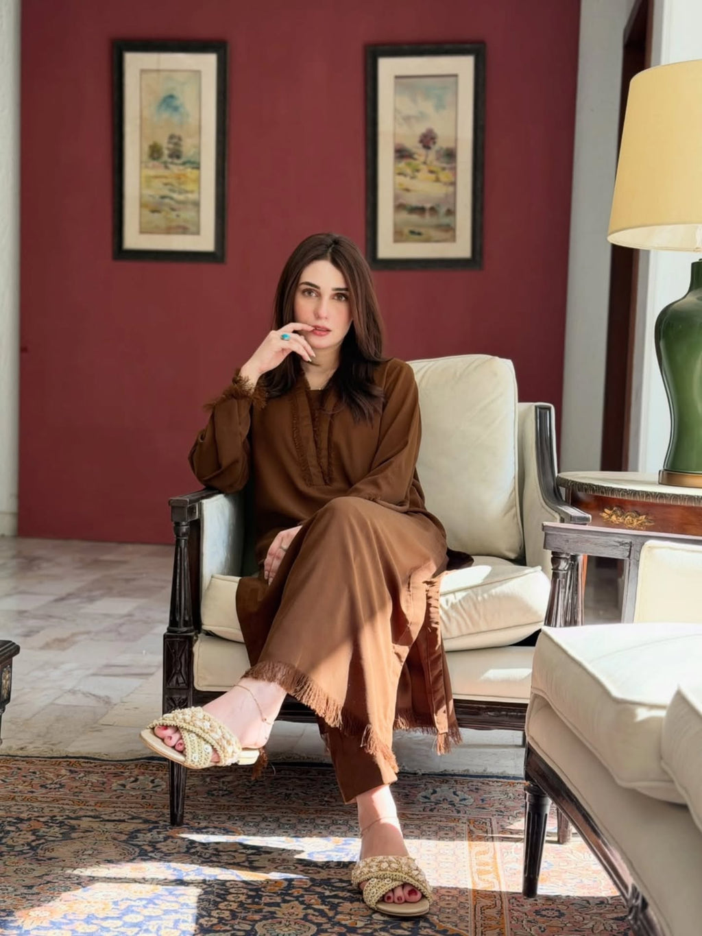 Suroor 2-piece