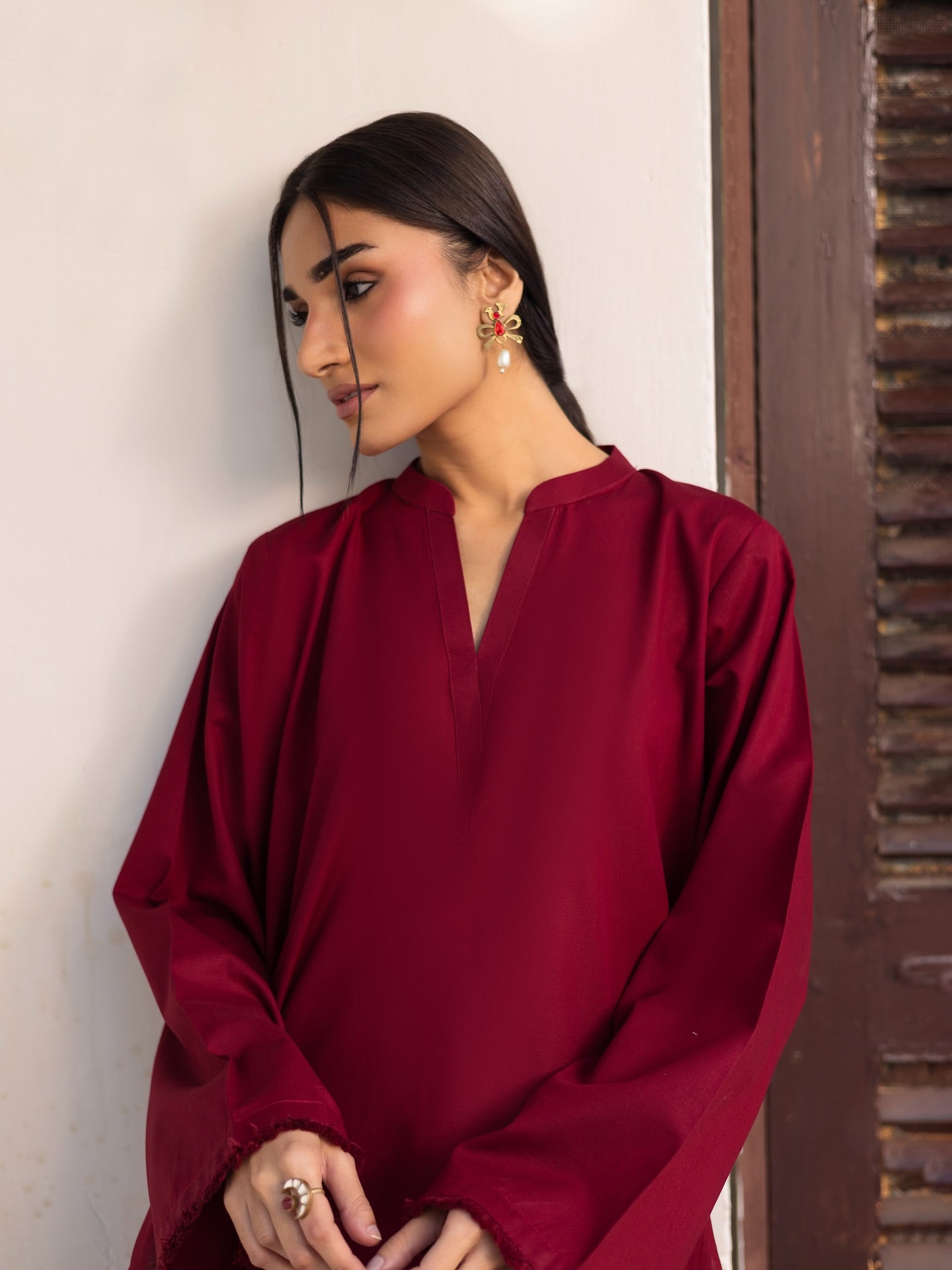 Gulaab 2-Piece