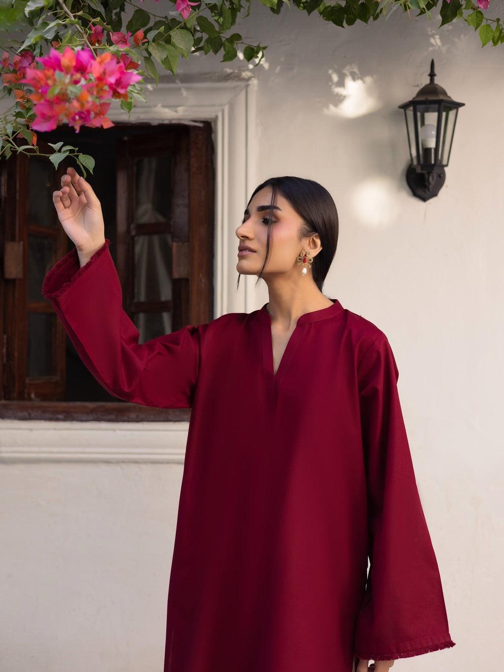 Gulaab 2-Piece