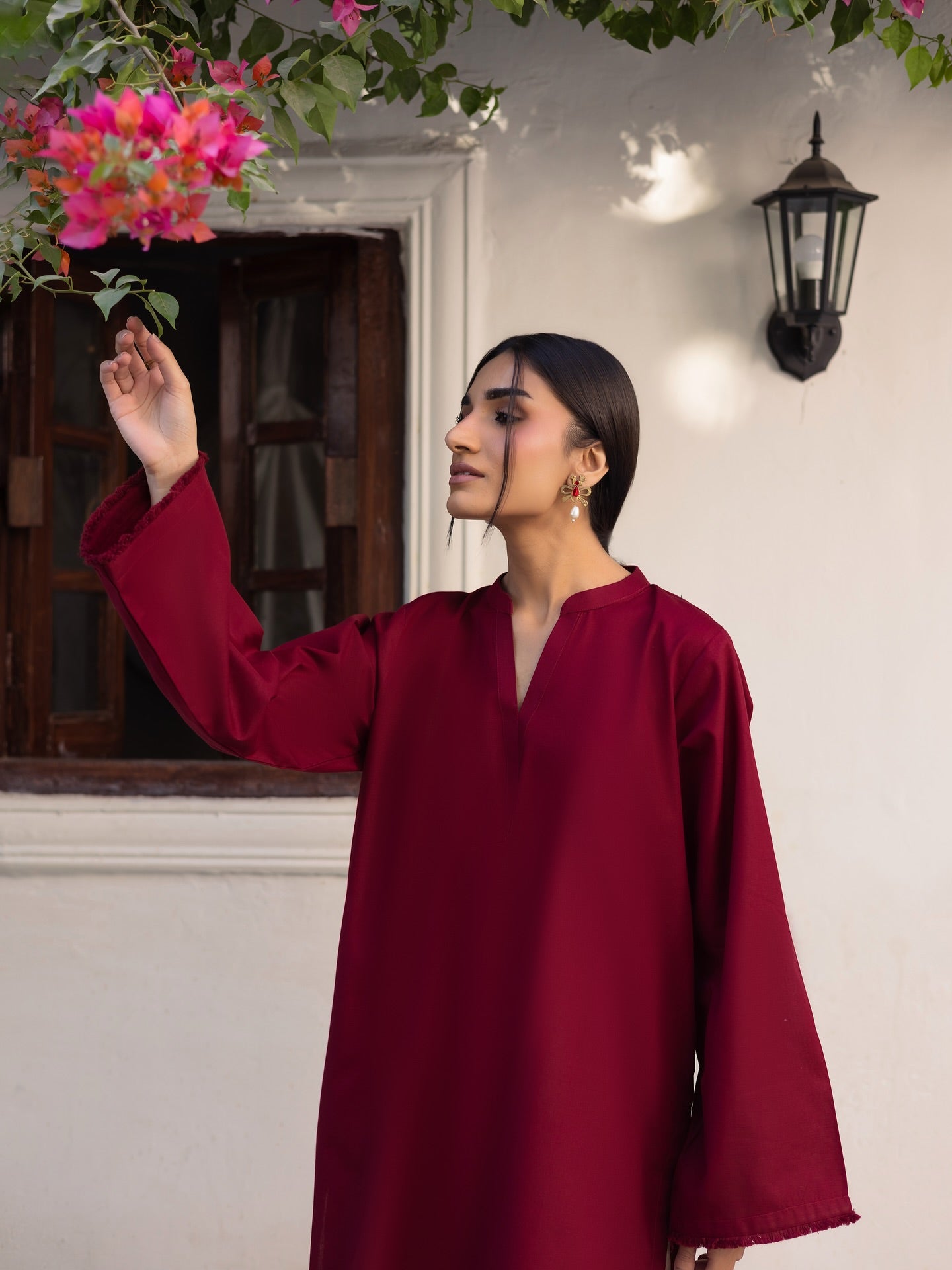 Gulaab 2-Piece