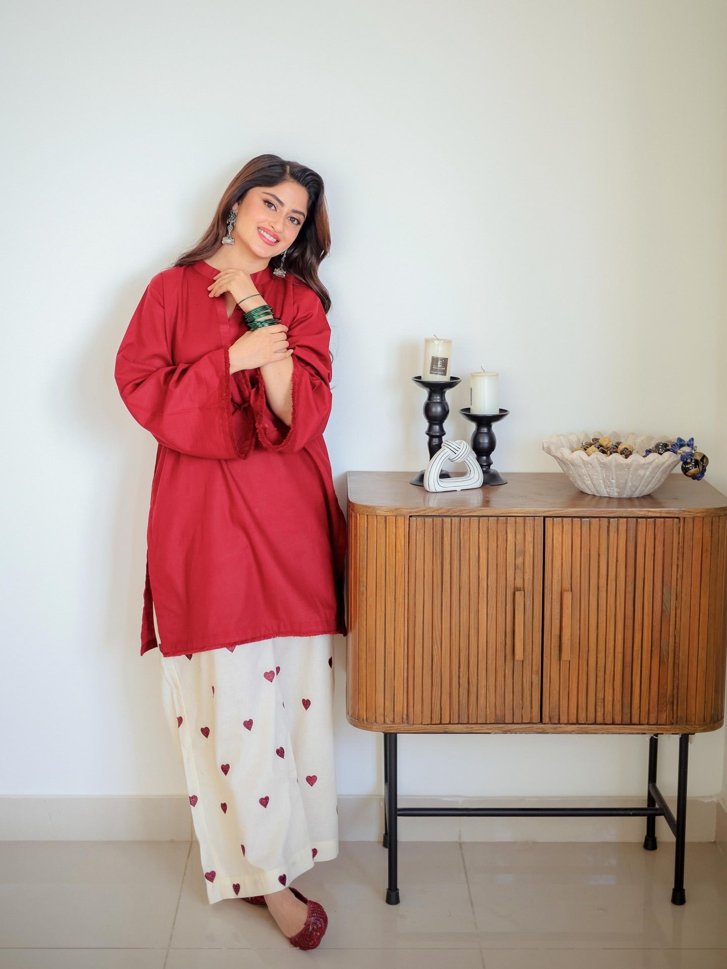 Gulaab 2-Piece