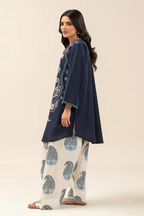 Afreen | Embroidered 2-Piece