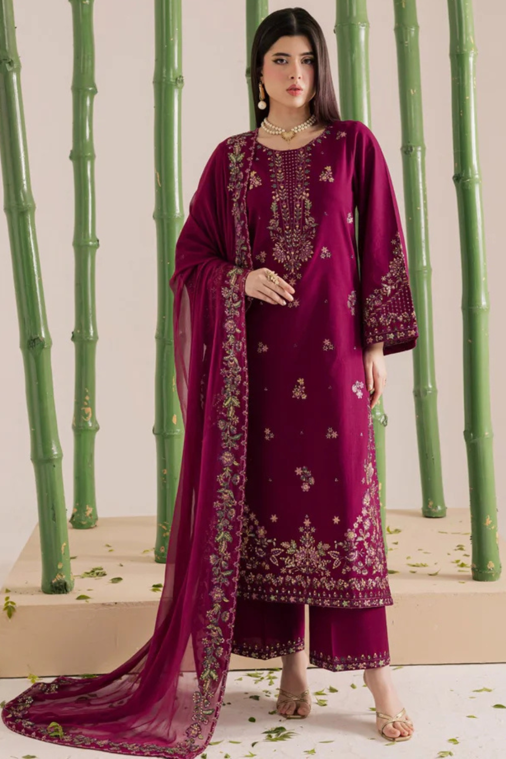 Best-Selling | Rangrez 3-Piece