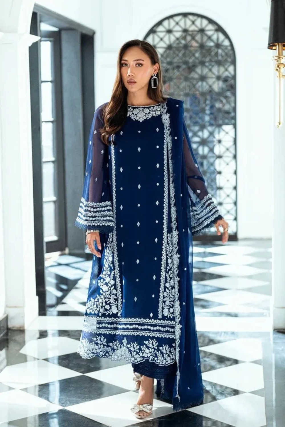 Areeba 3-Piece