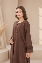 Zouq 3-Piece