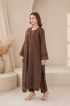 Zouq 3-Piece