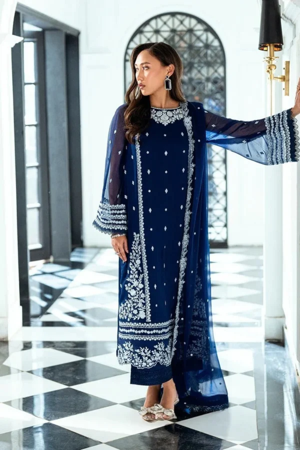 Areeba 3-Piece