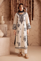 Aliza Embroidered 2-Piece