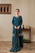 IRIS 3-Piece