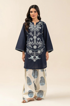 Afreen | Embroidered 2-Piece