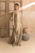 Elara Luxury Three-Piece Outfit