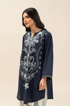 Afreen | Embroidered 2-Piece
