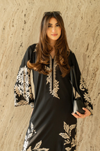 Mira Embroidered 3-Piece