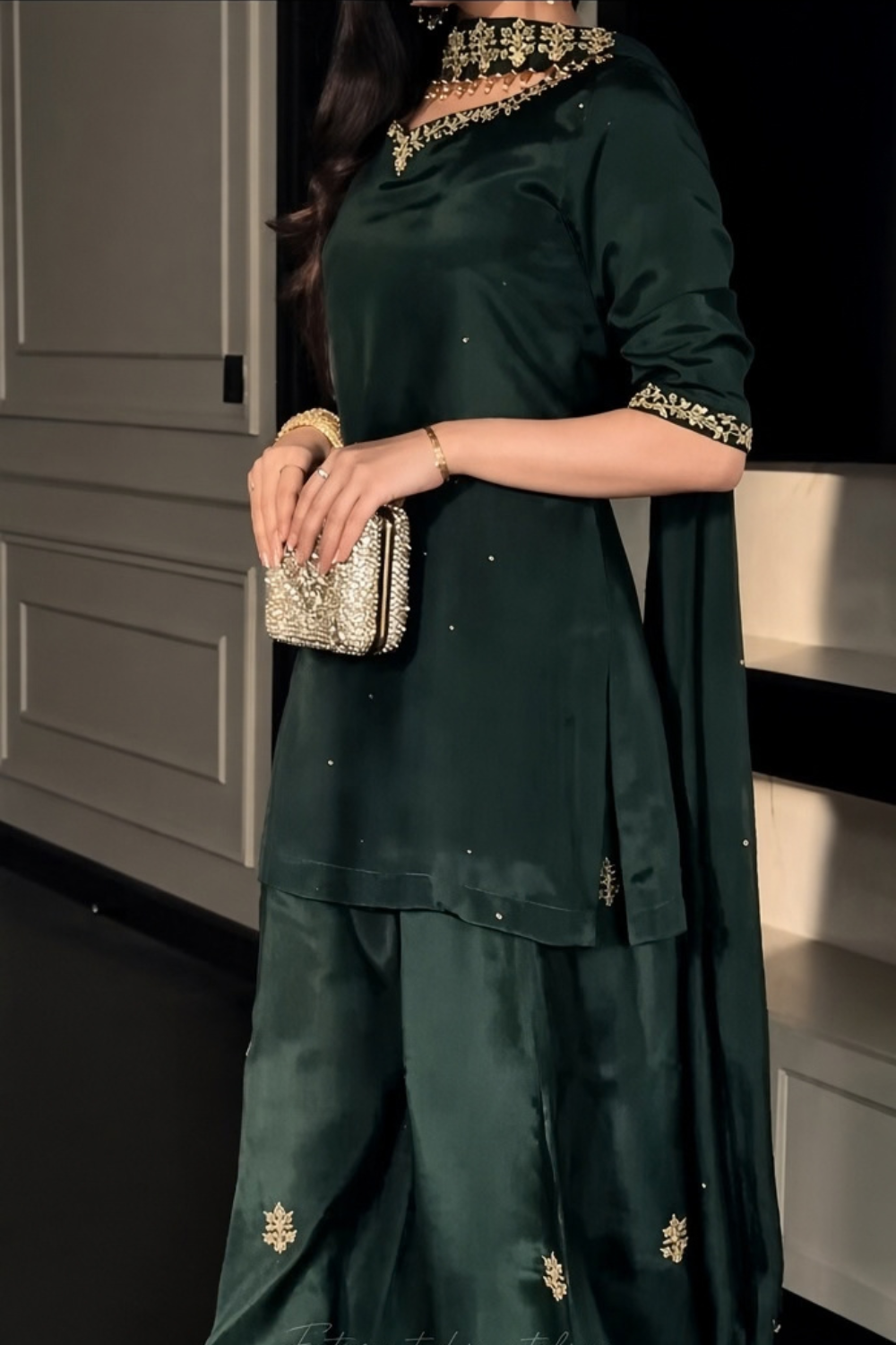Sahreen | 3-piece