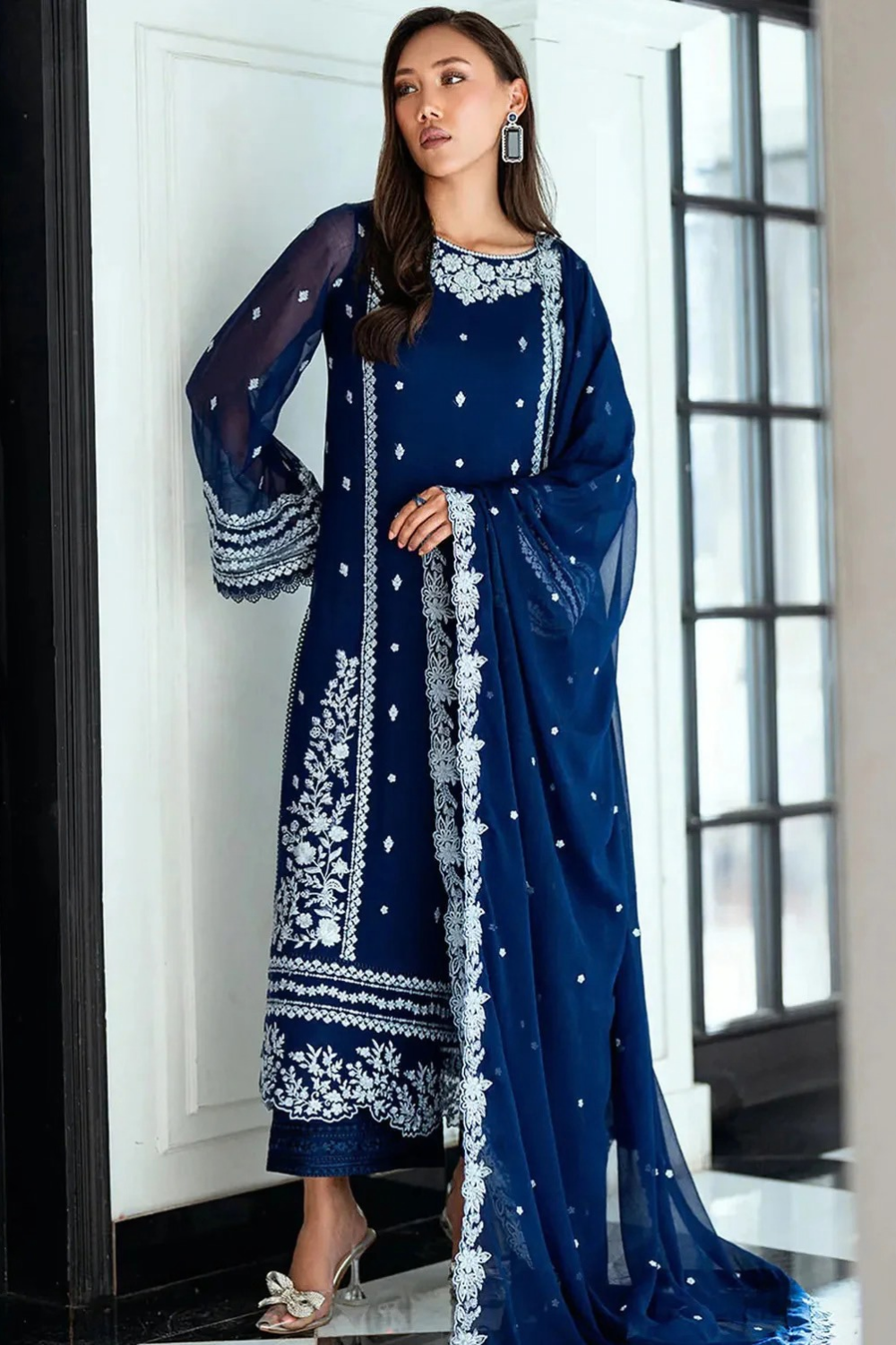 Areeba 3-Piece