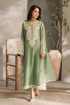 ZARNISH Three-Piece