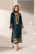 Falak | Embroidered 2-Piece