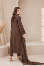 Zouq 3-Piece