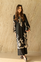 Mira Embroidered 3-Piece