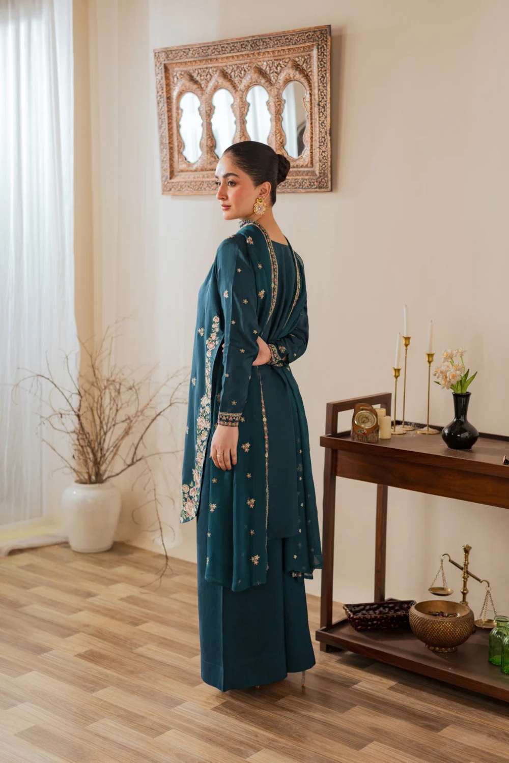 IRIS 3-Piece