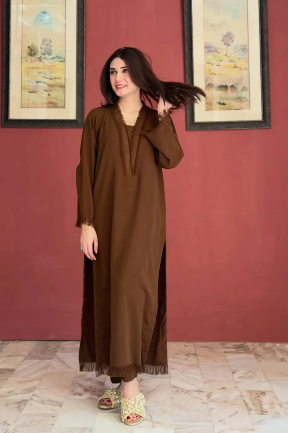 Suroor 2-piece